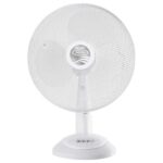 Juro-Pro Aeraki Επιτραπέζιος Ανεμιστήρας 50W Διαμέτρου 40cm