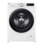 LG F4R3010NSWB Πλυντήριο Ρούχων 10kg 1400 Στροφών