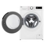 LG F4R3010NSWB Πλυντήριο Ρούχων 10kg 1400 Στροφών - Image 2