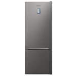 Morris T72435EBN Ψυγειοκαταψύκτης 435lt Υ 188xΠ 70 xΒ66,6cm Inox