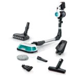 Bosch BCS71HYG1 -Σκούπισμα και σφουγγάρισμα- Unlimited 7 ProHygienic Aqua