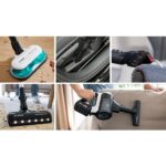 Bosch BCS71HYG1 -Σκούπισμα και σφουγγάρισμα- Unlimited 7 ProHygienic Aqua - Image 3