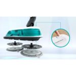Bosch BCS71HYG1 -Σκούπισμα και σφουγγάρισμα- Unlimited 7 ProHygienic Aqua - Image 7