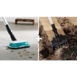 Bosch BCS71HYG1 -Σκούπισμα και σφουγγάρισμα- Unlimited 7 ProHygienic Aqua - Image 8