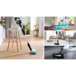 Bosch BCS71HYG1 -Σκούπισμα και σφουγγάρισμα- Unlimited 7 ProHygienic Aqua - Image 10