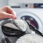 Bosch BCS71HYG1 -Σκούπισμα και σφουγγάρισμα- Unlimited 7 ProHygienic Aqua - Image 2