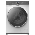 Morris WIW-10141 Πλυντήριο Ρούχων 10kg με Ατμό 1400 Στροφών