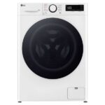 LG F4R5013TSWW Πλυντήριο Ρούχων 13kg με Ατμό 1400 Στροφών