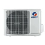 Gree Fairy Noir GRC-181QI/KFRB-N5/GRCO-181QI/KFRB-N5 Κλιματιστικό Inverter 18000 BTU A++/A+ με Ιονιστή και WiFi - Image 4