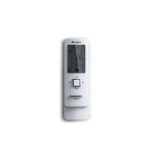 Gree Fairy Noir GRC-181QI/KFRB-N5/GRCO-181QI/KFRB-N5 Κλιματιστικό Inverter 18000 BTU A++/A+ με Ιονιστή και WiFi - Image 3