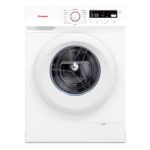 Inventor GΑ1014ς Πλυντήριο Ρούχων-SLIM 10κg 1400 Στροφών A ENEΡΓ-ATMOY