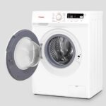 Inventor GΑ1014ς Πλυντήριο Ρούχων-SLIM 10κg 1400 Στροφών A ENEΡΓ-ATMOY - Image 2