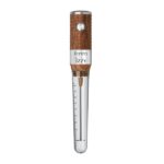 Izzy Barista Wooden Συσκευή Φραπέ