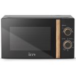Izzy IZ-8006 Φούρνος Μικροκυμάτων 20lt