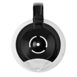 Izzy Wooden Black Μηχανή Καφέ Φίλτρου - Image 3