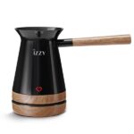Izzy Kafedaki CP-001 Ηλεκτρικό Μπρίκι 800W 250ml