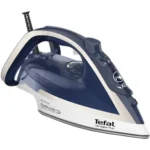 Tefal Smart Protect Plus FV6812 Σίδερο Ατμού 2800W με Συνεχόμενη Παροχή 40gr/min