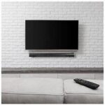 Osio OSBT-9015 Ασύρματο Soundbar με Bluetooth, AUX, USB, OPT, HDMI και τηλεχειριστήριο
