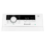 Brandt BT38038QG Πλυντήριο Ρούχων Άνω Φόρτωσης 8kg 1300 Στροφών - Image 2