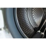 Brandt BT38038QG Πλυντήριο Ρούχων Άνω Φόρτωσης 8kg 1300 Στροφών - Image 3