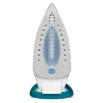 TEFAL EASYGLISS 2 FV5718 Σίδερο ατμού 2500W με Κεραμική Πλάκα και Συνεχόμενη Παροχή - Image 2