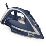 Tefal Smart Protect Plus FV6872 Σίδερο Ατμού 2800W με Συνεχόμενη Παροχή 40gr/min