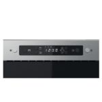 Whirlpool MBNA900XN Εντοιχιζόμενος Φούρνος Μικροκυμάτων με Grill 22lt Inox - Image 4