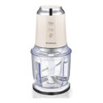 Rohnson R-518 Πολυκόπτης Multi 600W Μπεζ-Ιδανικός και για παγο