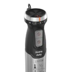 Rohnson R-5740 Ραβδομπλέντερ με Ανοξείδωτη Ράβδο 1500W Μαύρο - Image 2