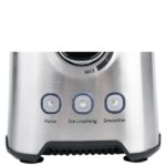 Rohnson R-583 Μπλέντερ για Smoothies με Γυάλινη Κανάτα 1.5lt 1400W Inox - Image 4