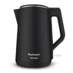 Rohnson R-7528 Βραστήρας 1.5lt 2200W Μαύρος
