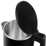 Rohnson R-7528 Βραστήρας 1.5lt 2200W Μαύρος - Image 2