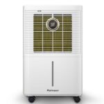 Rohnson R-91212 Αφυγραντήρας με Ιονιστή 12lt