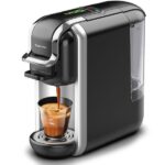 Rohnson R-98041 Καφετιέρα Συμβατή με Πολλαπλές Κάψουλες Πίεσης 19bar - Image 2