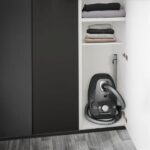 Rowenta RO6136 Force Silence Ηλεκτρική Σκούπα 900W  Aθόρυβη Γαλλίας - Image 2