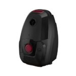 Rowenta RO4933 Green Force Max Ηλεκτρική Σκούπα 900W με Σακούλα 4.5lt Μαύρη - Image 2
