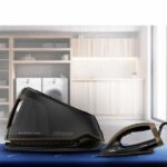 Stiroplus SP-2022  Σύστημα Σιδερώματος Πίεσης 10bar με Δοχείο 1.5lt - Image 2