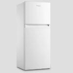 Inventor DP1770W Ψυγείο Δίπορτο NoFrost 413lt Λευκό-ΔΩΡΕΑΝ 5ΕΤΗ ΕΓΓΥΗΣΗ
