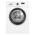 Bosch WGE03400GR Πλυντήριο Ρούχων 8kg 1400 Στροφών