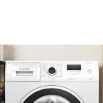 Bosch WGE03400GR Πλυντήριο Ρούχων 8kg 1400 Στροφών - Image 2