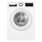 Bosch WGG244ZHGR Πλυντήριο Ρούχων 9kg με Ατμό 1400 Στροφών