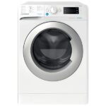 Indesit BDE 76435 9WS EE Πλυντήριο-Στεγνωτήριο Ρούχων 7kg/6kg Ατμού 1400 Στροφές