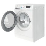 Indesit BDE 76435 9WS EE Πλυντήριο-Στεγνωτήριο Ρούχων 7kg/6kg Ατμού 1400 Στροφές - Image 2