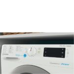 Indesit BDE 76435 9WS EE Πλυντήριο-Στεγνωτήριο Ρούχων 7kg/6kg Ατμού 1400 Στροφές - Image 3