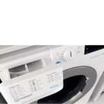 Indesit BDE 76435 9WS EE Πλυντήριο-Στεγνωτήριο Ρούχων 7kg/6kg Ατμού 1400 Στροφές - Image 4