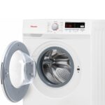 Inventor GX0712Α Πλυντήριο Ρούχων-SLIM 7kg 1400 Στροφών - Image 2