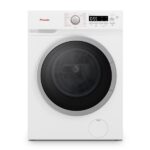 Inventor GA0814W Πλυντήριο Ρούχων 8kg 1400 Στροφών-SLIM-