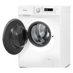 Inventor GA0814W Πλυντήριο Ρούχων 8kg 1400 Στροφών-SLIM- - Image 2