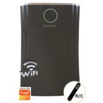 MORRIS MDB-16160HIW Αφυγραντήρας με WIFI 16lt