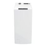 Morris WTL-75123 Πλυντήριο Ρούχων Άνω Φόρτωσης 7.5kg 1200 Στροφών - Image 2